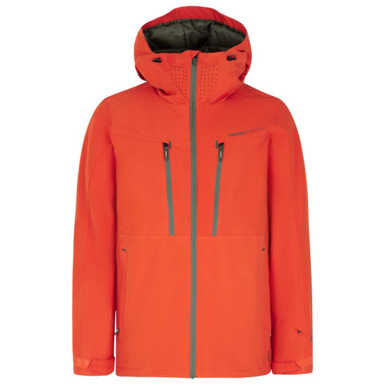 Protest Ανδρικό μπουφάν Timothy Snow Jacket